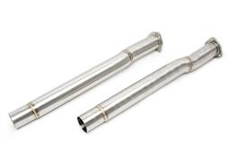 TA Technix Downpipe Audi RS3 8V Sedan / TT-RS 8S
