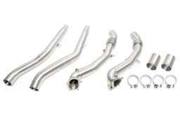 TA Technix Downpipe Audi A6, S6, RS6 / A7, S7, RS7