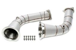 TA Technix Downpipe A4-​RS4 / A5-​RS5 B9