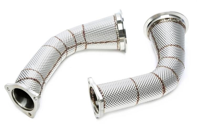 TA Technix Downpipe A4-​RS4 / A5-​RS5 B9