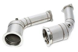 TA Technix Downpipe Audi RS4 / RS5 B9