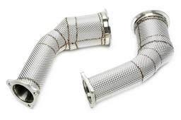 TA Technix Downpipe Audi RS4 / RS5 B9
