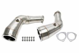 TA Technix Downpipe Audi RS6 / RS7 C8