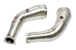 TA Technix Downpipe Audi RS6 / RS7 C8