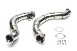 TA Technix Downpipe BMW 1-serie E82, E88 / 3-serie E90-​E93