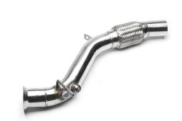 TA Technix Downpipe BMW 1-sarja E81/E82/E87/E88
