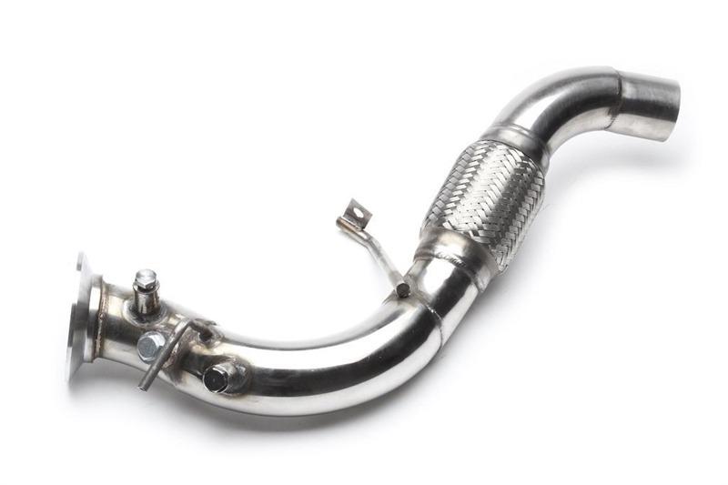 TA Technix Downpipe BMW 3-sarja / 5-sarja / X5 / X6
