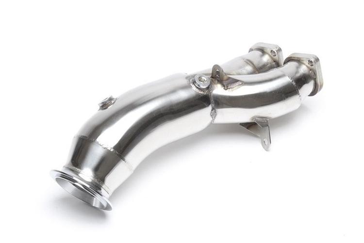 TA Technix Downpipe BMW 1-serie E82, E88 / 3-serie E90-​E93