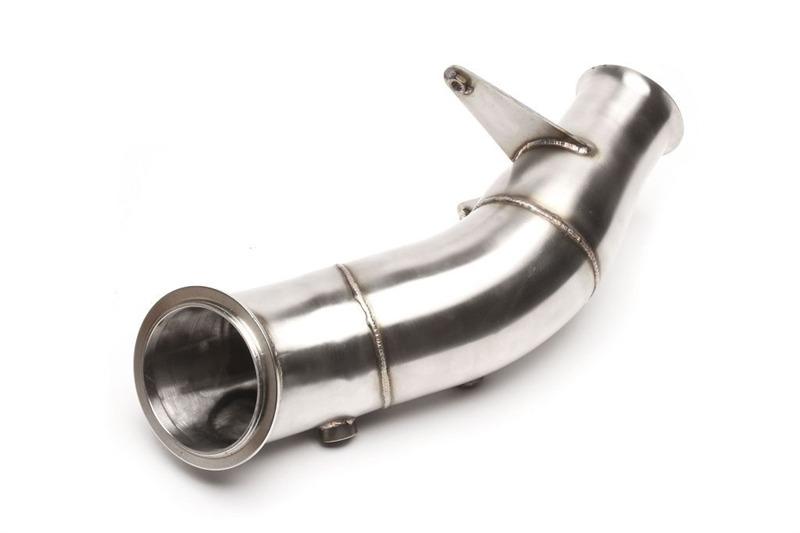 TA Technix Downpipe BMW 1-serie / 2-serie / 3-serie / 4-serie