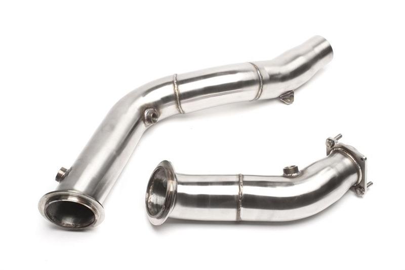 TA Technix Downpipe BMW M2 F87 / M3 F80 / M4 F82, F83