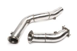 TA Technix Downpipe BMW M2 F87 / M3 F80 / M4 F82, F83