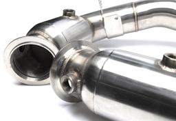 TA Technix Downpipe BMW 5-serie F10 M5, 6-serie F06/F12/F13 M6