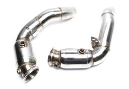 TA Technix Downpipe BMW 5-serie F10 M5, 6-serie F06/F12/F13 M6