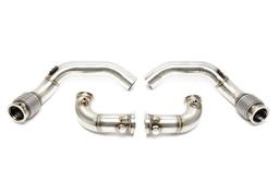 TA Technix Downpipe BMW M5 F90 / M8 F91, F92, F93