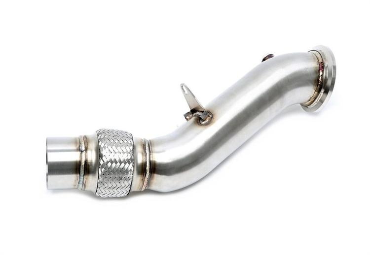 TA Technix Downpipe 1-sarja, 2-sarja, 3-sarja, 4-sarja, 6-sarja, 7-sarja