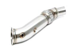 TA Technix Downpipe BMW 1-sarja, 2-sarja, 3-sarja, 4-sarja, 5-sarja, 6-sarja, 7-sarja, 7-sarja, X3, X4