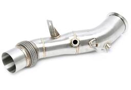 TA Technix Downpipe BMW 5-sarja F10, F11 F07 / X5 E70 / X6 E71