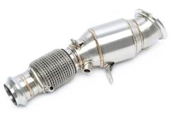 TA Technix Downpipe BMW 2-serie / 3-serie / 4-serie