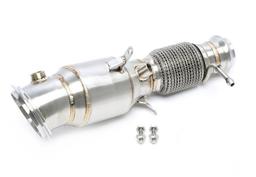 TA Technix Downpipe BMW 2-serie / 3-serie / 4-serie