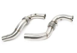 TA Technix Downpipe BMW 5-serie F10, F11 / 6-serie F06