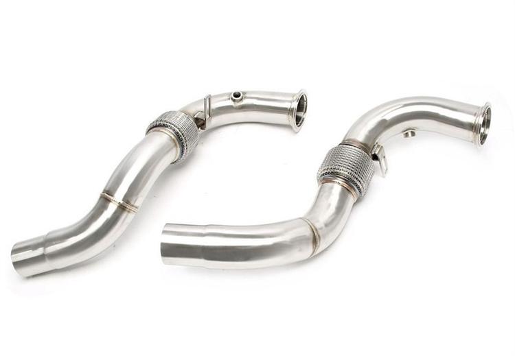 TA Technix Downpipe BMW 5-sarja F10, F11 / 6-sarja F06