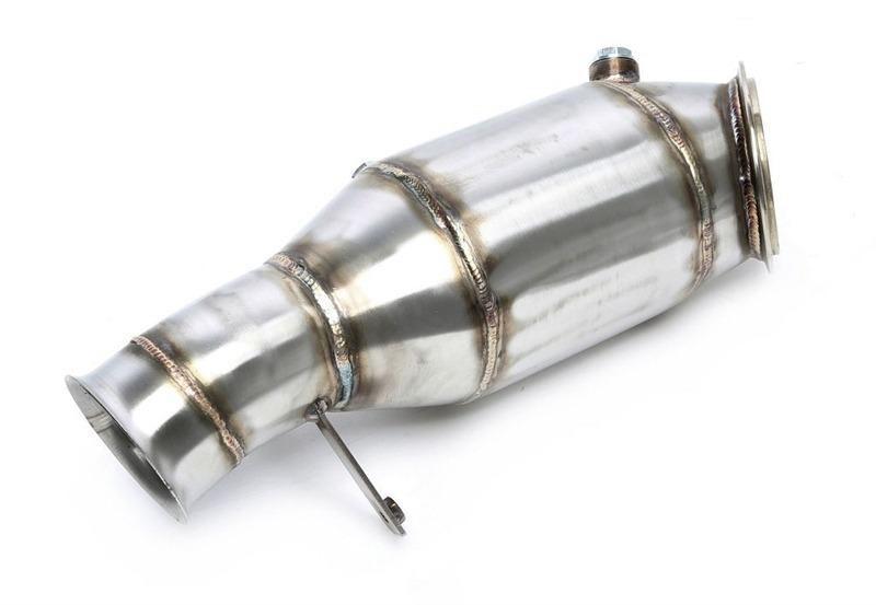 TA Technix Downpipe 1 Series, 2 Series, 3 Series, 4 Series