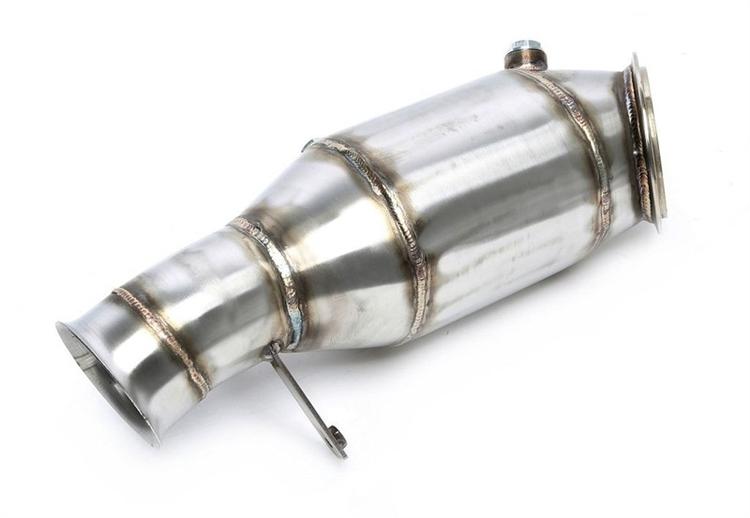 TA Technix Downpipe 1 Series, 2 Series, 3 Series, 4 Series
