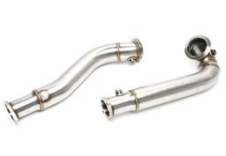 TA Technix Downpipe BMW 5 Series 535i E60