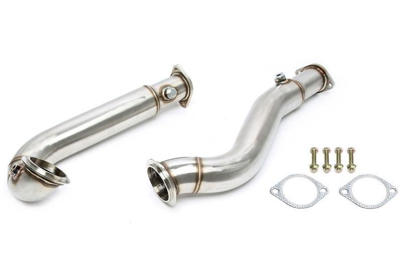 TA Technix Downpipe BMW 5 Series 535i E60