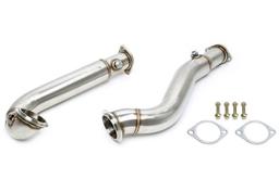 TA Technix Downpipe BMW 5 Series 535i E60