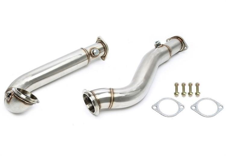 TA Technix Downpipe BMW 5-sarja 535i E60