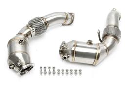 TA Technix Downpipe BMW 5-Serie / 6-Serie / 7-Serie / X5 / X6