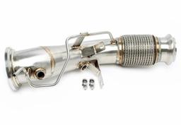 TA Technix Downpipe BMW 1-serie, 2-serie, 3-serie, 4-serie, 5-serie, 6-serie, 7-serie, X3, X4