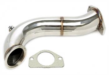 TA Technix downpipe uden katalysator Fiat, Alfa Romeo 1.4l, 1.4l Turbo