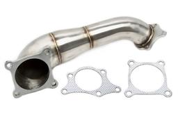 TA Technix Downpipe Honda Civic Type-R FK8