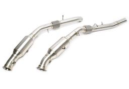 TA Technix Downpipe Mercedes M / GL / GLE / GLS