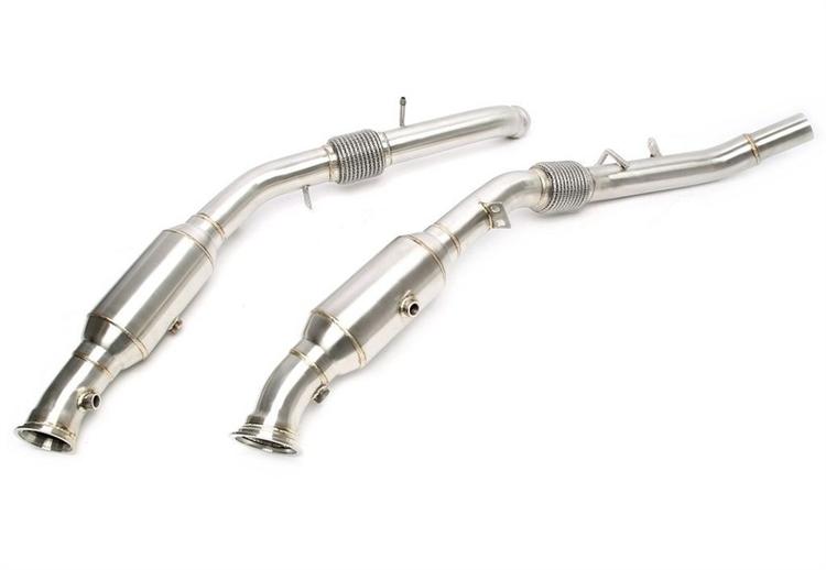 TA Technix Downpipe Mercedes M / GL / GLE / GLS