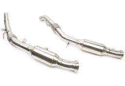 TA Technix Downpipe Mercedes M / GL / GLE / GLS