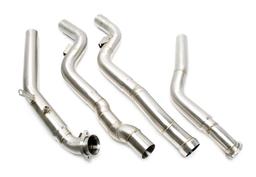 TA Technix Downpipe Mercedes CLS 63 AMG