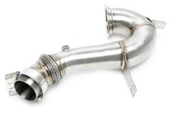 TA Technix Downpipe Mercedes CLS C53 / GLE 53
