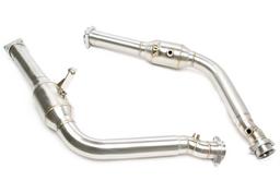 TA Technix Downpipe Mercedes AMG G63