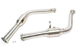 TA Technix Downpipe Mercedes AMG G63