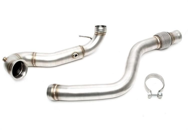 TA Technix Downpipe Mercedes CLA