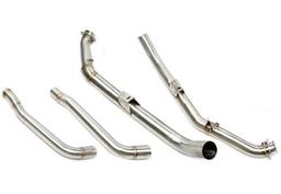 TA Technix Downpipe Mercedes AMG E63