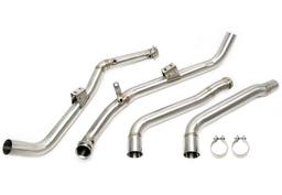 TA Technix Downpipe Mercedes AMG E63