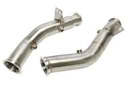 TA Technix Downpipe Mercedes C-klass W205 / C43