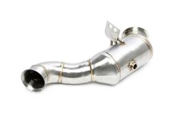 TA Technix Downpipe Mercedes C-Sarjan / E-Sarjan / GLK