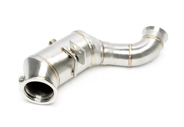 TA Technix Downpipe Mercedes C-Sarjan / E-Sarjan / GLK
