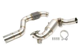 TA Technix Downpipe Mercedes A-Klasse / CLA