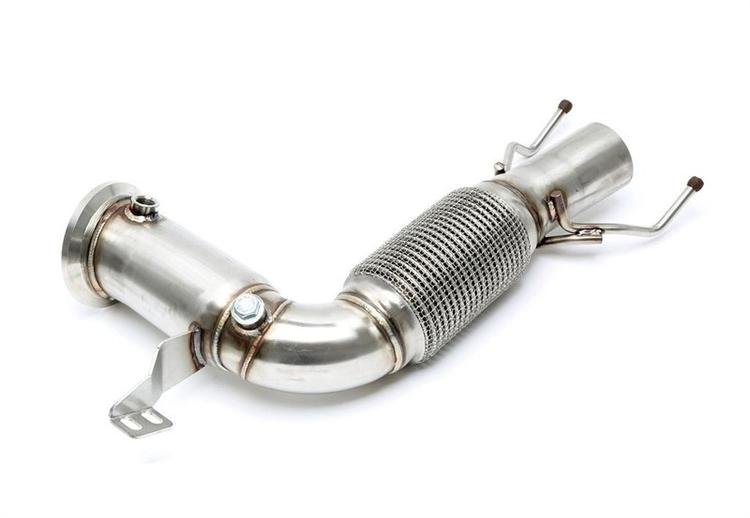 TA Technix Downpipe BMW 2-serie (F45/F46), X1 (F48), X2 (F39)/ Mini F54-​57, F60